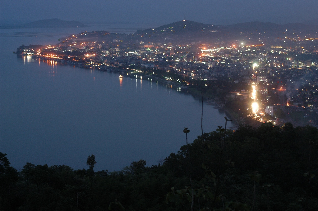 Guwahati
