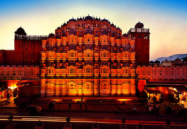 Jaipur
