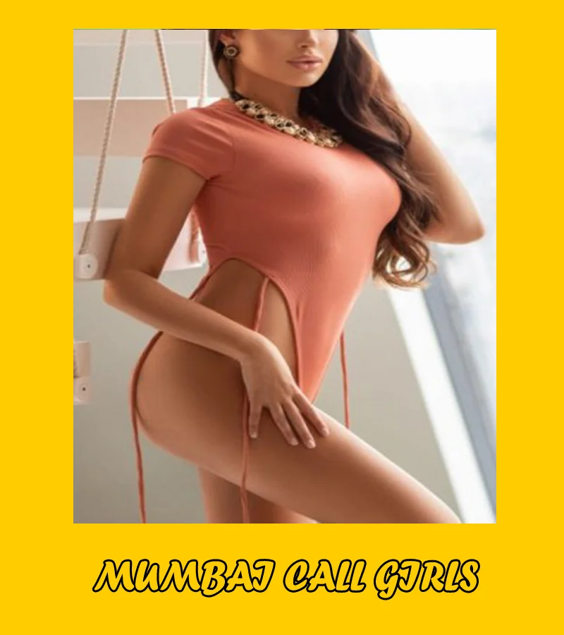 Mumbai Call Girls